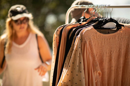 How To Dress Sustainably - Dani Marie US
