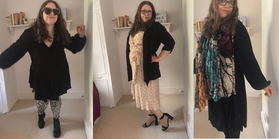Transitioning My Dani Marie Dresses For Fall - Dani Marie US