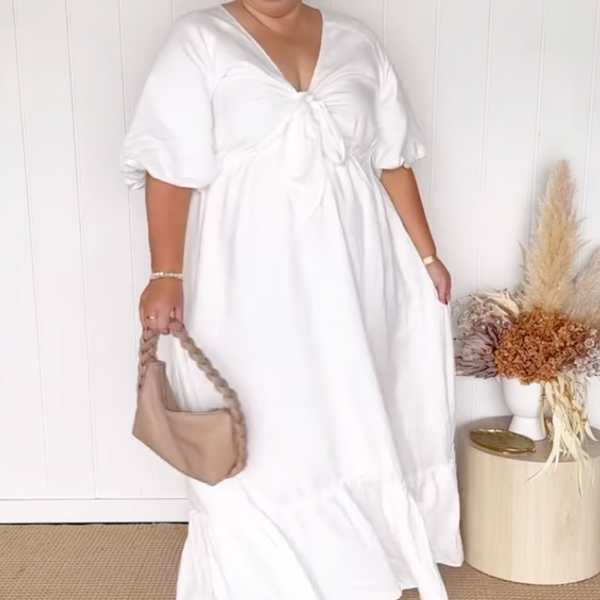 ["@melissajadestyle ", " Size 4 (22)"]